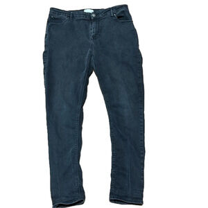 ASOS Design Men’s Black Jean Size 38x34